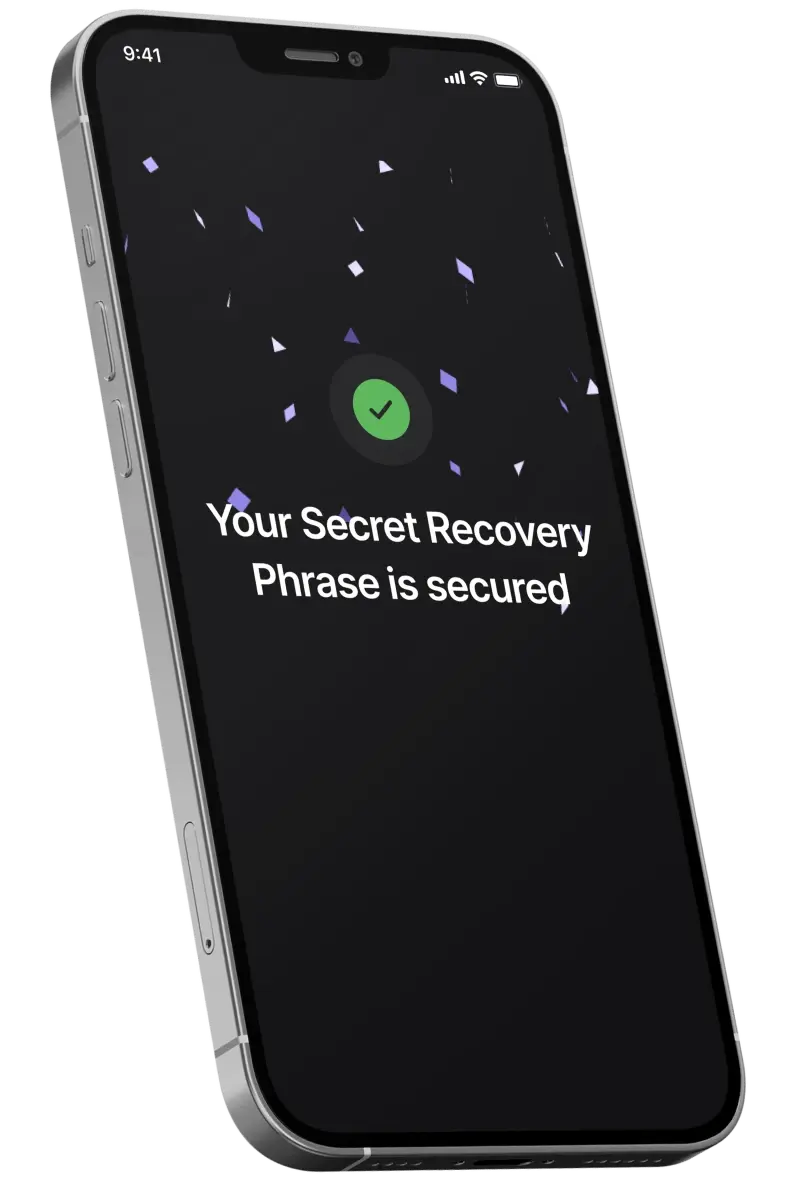 Safe Smart Account shield